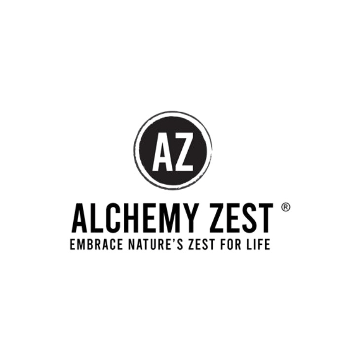 Alchemy Zest