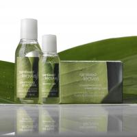 Sysco Guest Supply Launches the Bath & Body Works Rainkissed Leaves Collection