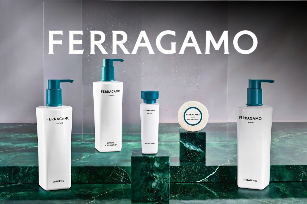 Salvatore Ferragamo