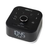 CubieTime Alarm Clock UK Plug