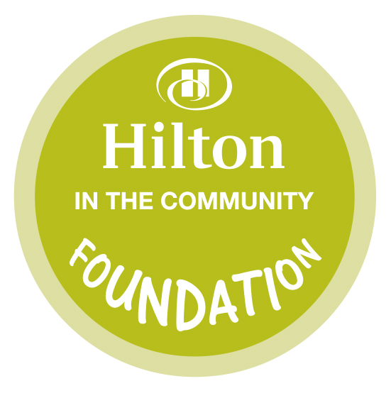 SGSE take part in Hilton Worldwide’s Charity Golf Day!