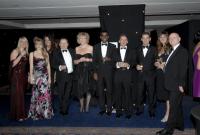 Sysco Guest Supply Europe Sponsors the Hotel Cateys 2009