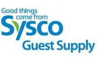 Proudly Waving the Sysco Banner