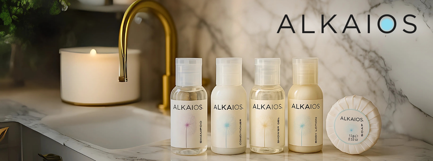 Personal Care Amenities